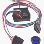 Trådlös kontroll till Standard Style Jackplate