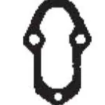 Packning bränslepump V6