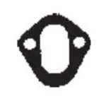 Packning bränslepump Ford V8