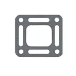 Packning Fullt öppna kanaler