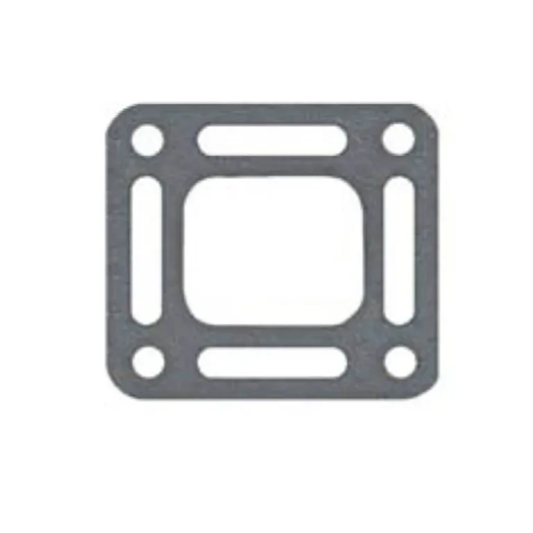 Packning Fullt öppna kanaler