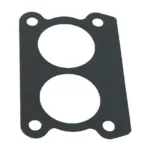 Förgasarfotspackning