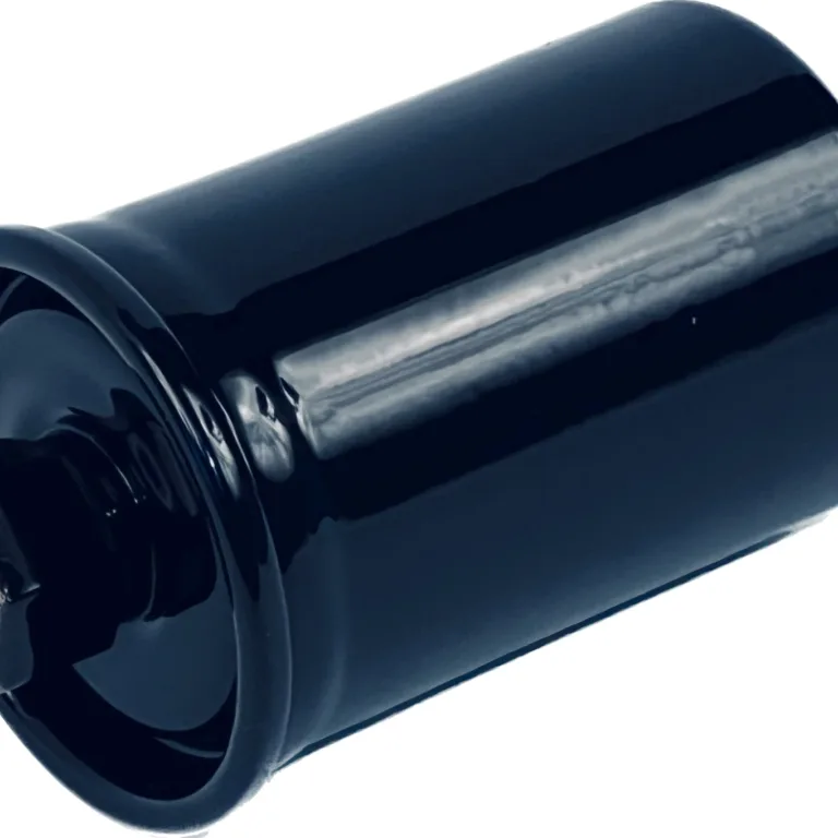 Inline filter MPI-motorer