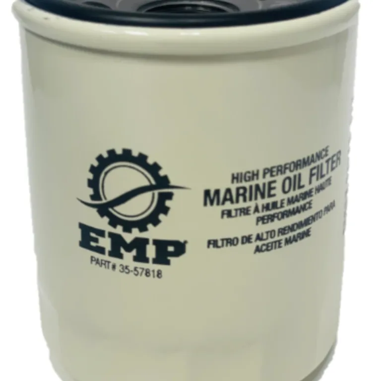 Oljefilter BRP, Suzuki