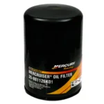 Mercury Racing Filter