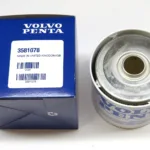 Volvo Penta Original Bränslefilter  