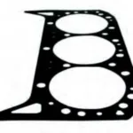 Topplockspackning 4,3L V6