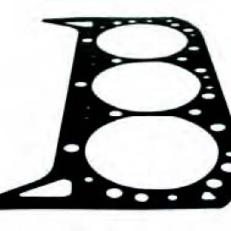 Topplockspackning 4,3L V6