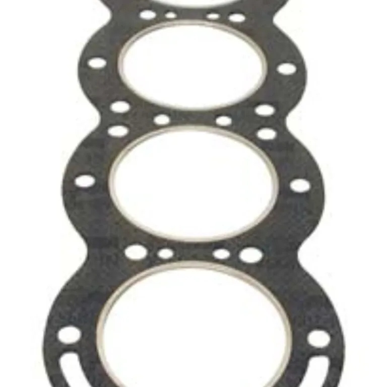 115hk, 140hk (1986-89) 4-cyl radmotor