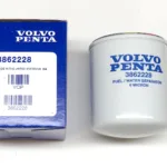 Volvo Penta Original Bränslefilter  