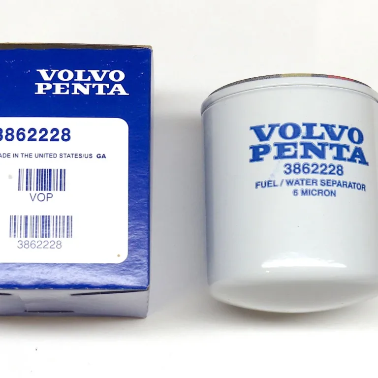 Volvo Penta Original Bränslefilter  