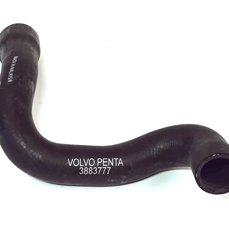 Vattenslang SX-A, DPS-A, DPS-B 