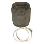 Avgasbälg VP DPS, SX-A, DPS-A/B