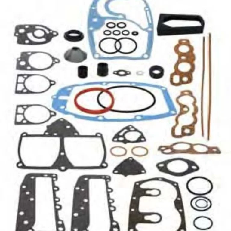 Packningssats powerhead