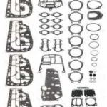 Packningssats powerhead