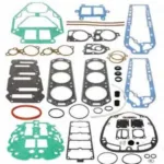 Packningssats powerhead