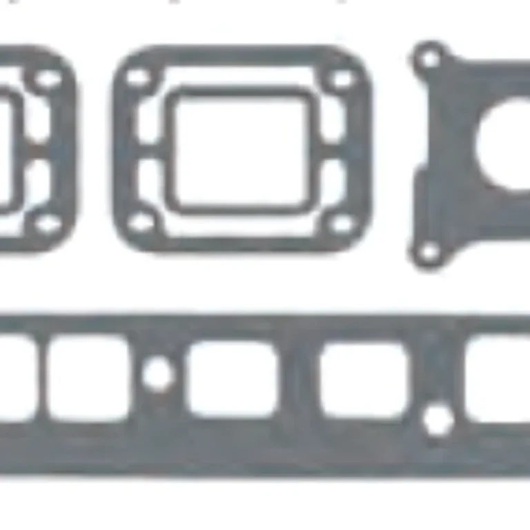 Packningssats Volvo 3,0l