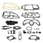 Packningssats powerhead