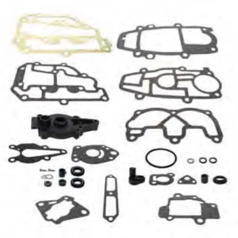 Packningssats powerhead