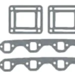 Packningssats avgassystem