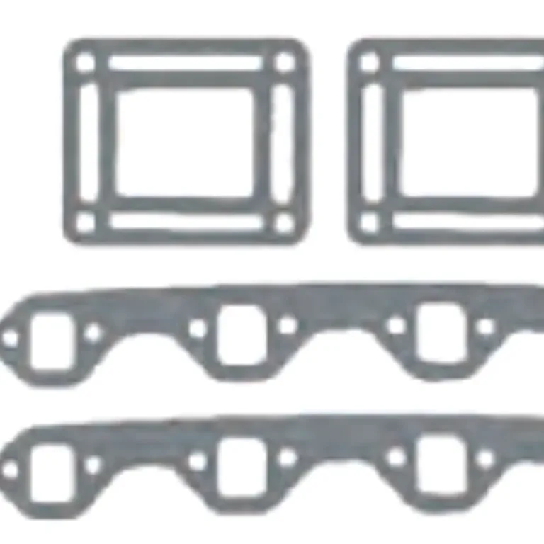 Packningssats avgassystem