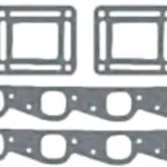 Packningssats avgassystem