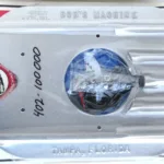 Hydrofoil, stabilizer