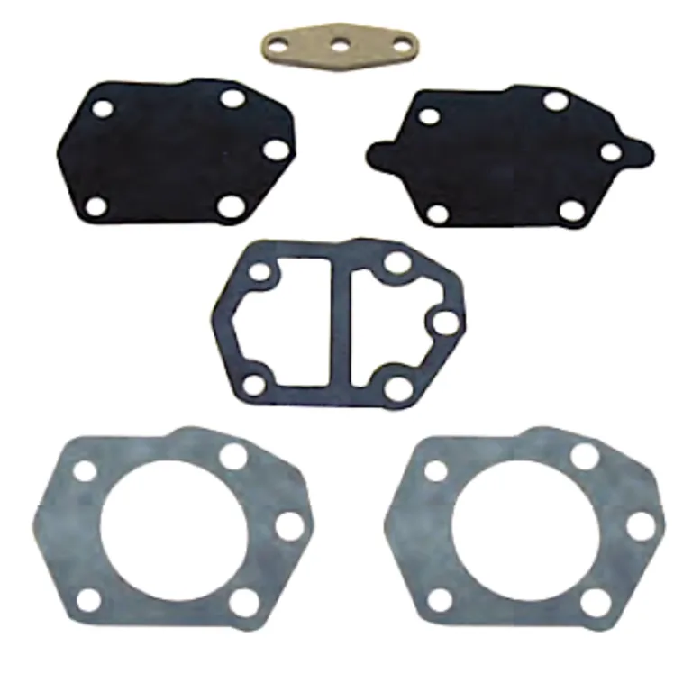 Membrankit bränslepump