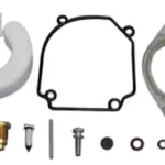 Servicesats förgasare