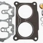 Servicesats förgasare