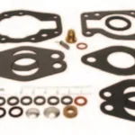 Packningssats förgasare