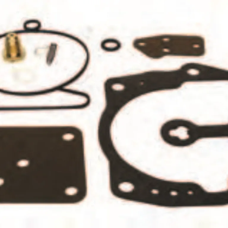 Packningssats förgasare