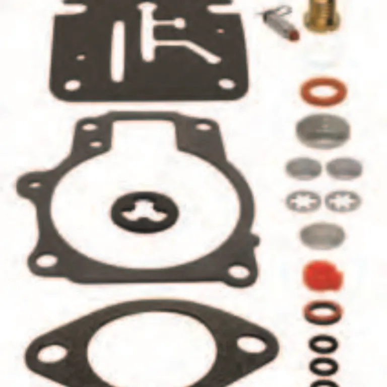 Packningssats förgasare