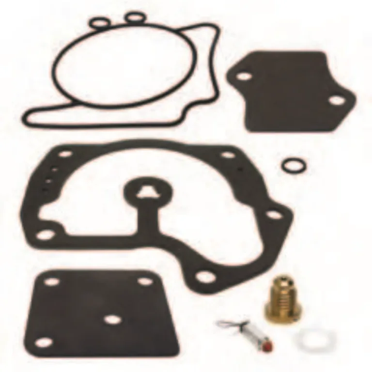 Packningssats förgasare