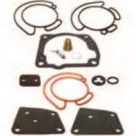 Packningssats förgasare