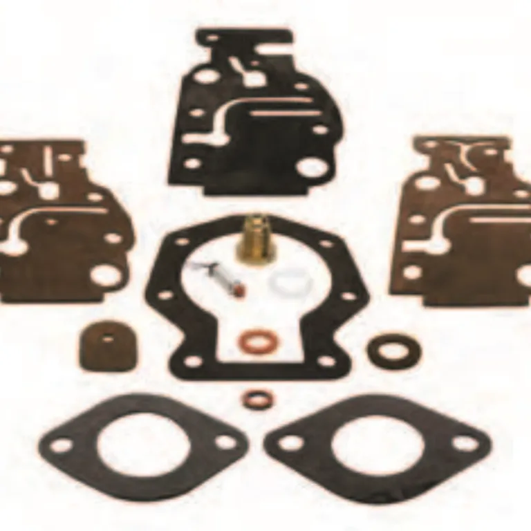 Packningssats förgasare