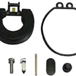 Servicesats förgasare