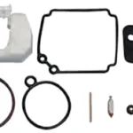 Servicesats förgasare