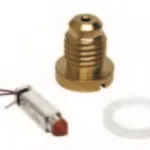 Flottörnål och säte