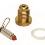 Flottörnål och säte