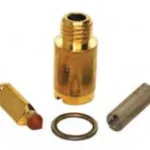 Nålventil med säte Weber V6