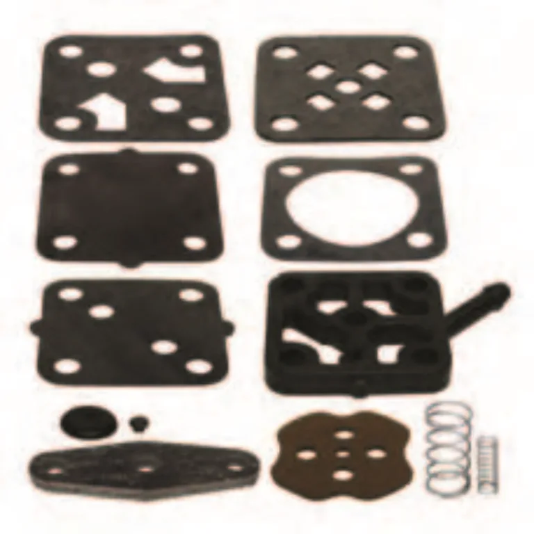 Packningsats bränslepump