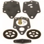 Packningsats bränslepump