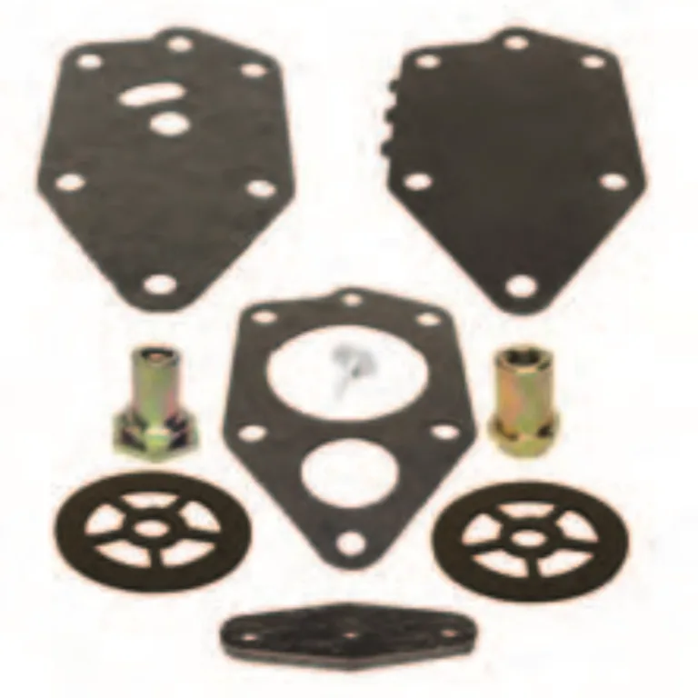 Packningsats bränslepump