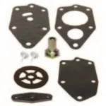 Packningsats bränslepump