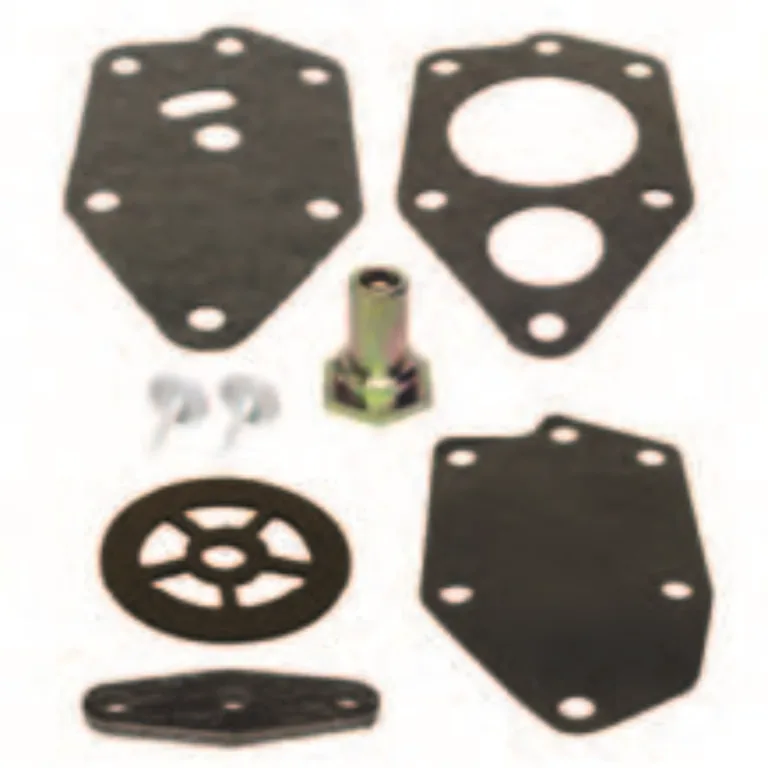 Packningsats bränslepump