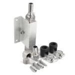 Transom Mounted Water Pickup – Straight