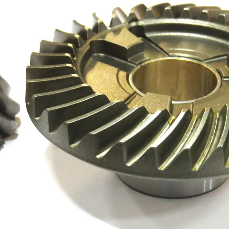 Drevsats E-tec 2-cyl