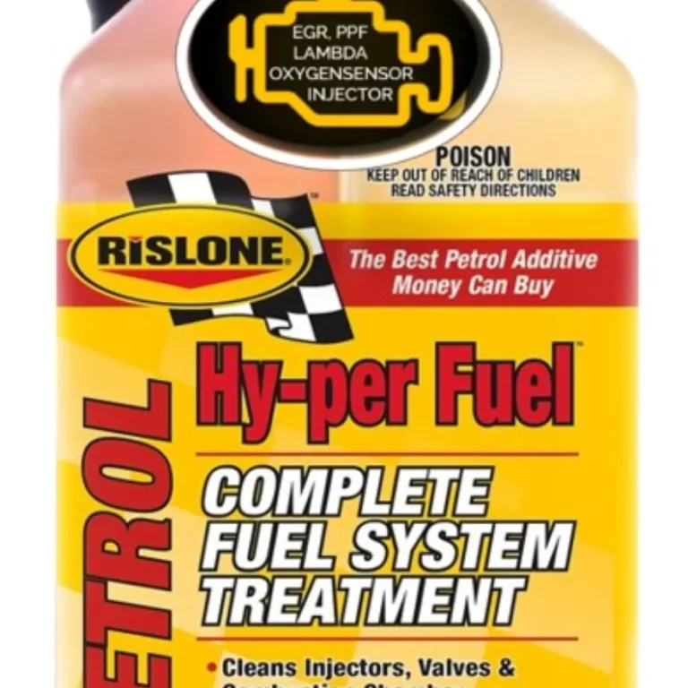 Rislone Fuel System Cleaner