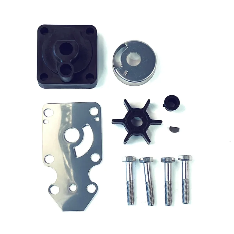 Impellerkit Yamaha 9.9/15 hk